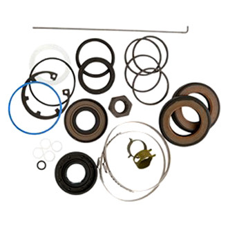 Edelmann® - Rack and Pinion Seal Kit