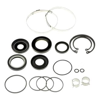 Edelmann® - Rack and Pinion Seal Kit
