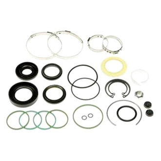 Edelmann® - Rack and Pinion Seal Kit