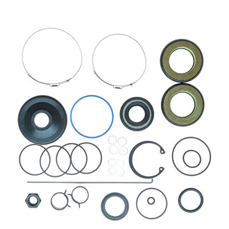 Edelmann® - Rack and Pinion Seal Kit