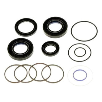 Edelmann® - New Rack and Pinion Input Shaft Seal Kit