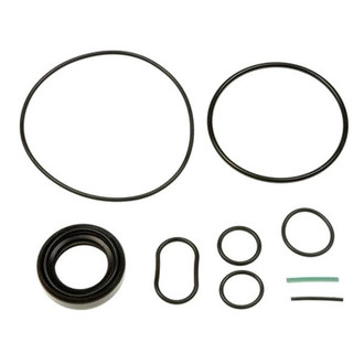 Edelmann® - Power Steering Pump Seal Kit