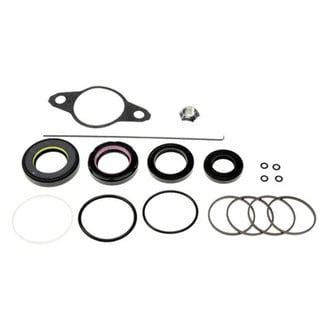 Edelmann® - Rack and Pinion Seal Kit