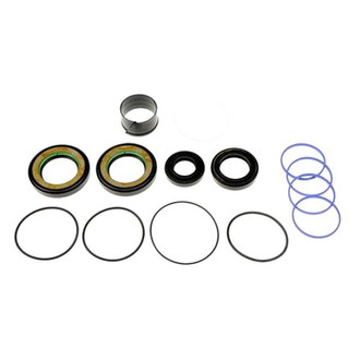 Edelmann® - Rack and Pinion Seal Kit