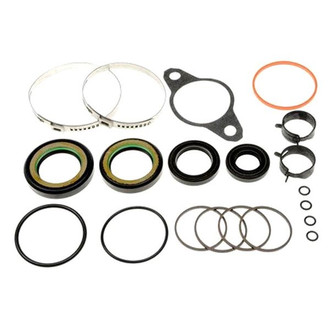 Edelmann® - Rack and Pinion Seal Kit