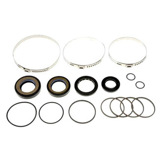 Edelmann® - Rack and Pinion Seal Kit