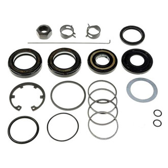 Edelmann® - Rack and Pinion Seal Kit