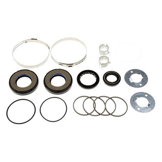 Edelmann® - Rack and Pinion Seal Kit