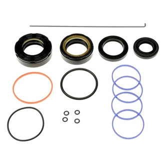 Edelmann® - Rack and Pinion Seal Kit