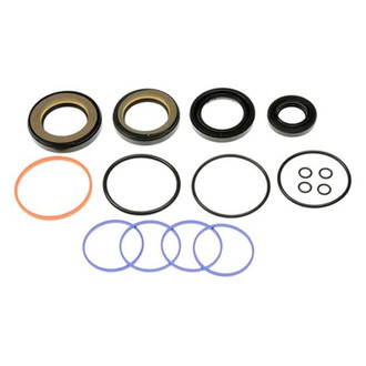 Edelmann® - Rack and Pinion Seal Kit