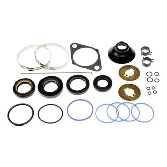 Edelmann® - Rack and Pinion Seal Kit