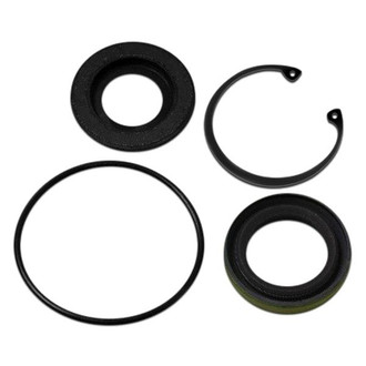 Edelmann® - Steering Gear Input Shaft Seal Kit