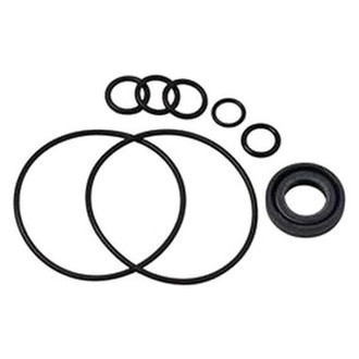 Edelmann® - Steering Gear Seal Kit