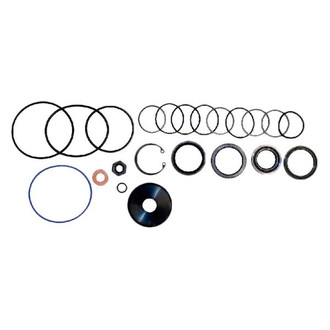 Edelmann® - Steering Gear Seal Kit