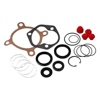 Edelmann® - Steering Gear Seal Kit