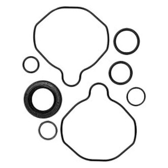 Edelmann® - Power Steering Pump Seal Kit