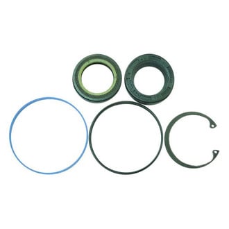 Edelmann® - Power Steering Cylinder Piston Rod Seal Kit