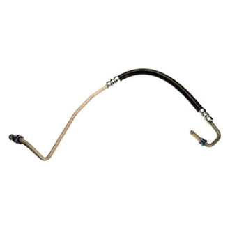 Edelmann® - Power Steering Pressure Line Hose Assembly