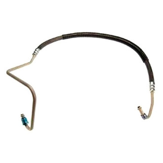 Edelmann® - Power Steering Pressure Line Hose Assembly - Pump to Hydroboost