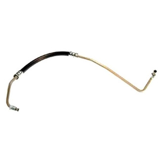 Edelmann® - Power Steering Pressure Line Hose Assembly - Pump to Gear
