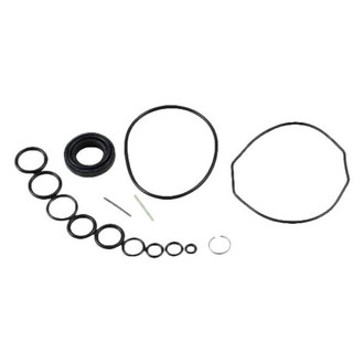 Edelmann® - Power Steering Pump Seal Kit