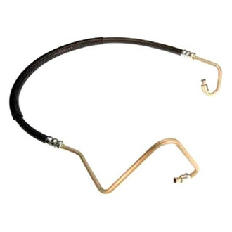 Edelmann® - Power Steering Pressure Line Hose Assembly - Pump to Hydroboost