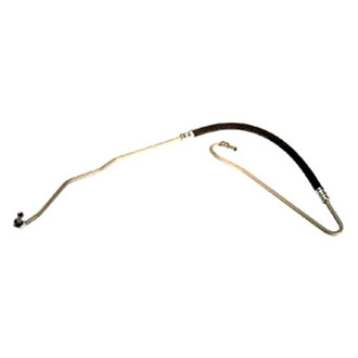 Edelmann® - Power Steering Cylinder Line Hose Assembly - Right Turn