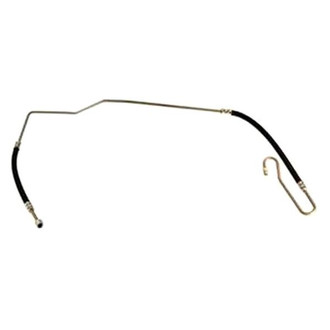 Edelmann® - Power Steering Cylinder Line Hose Assembly - Left Turn