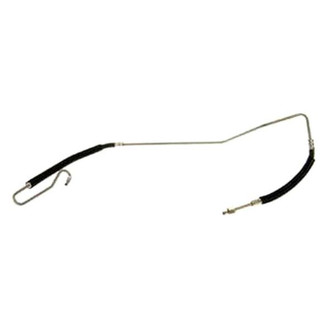 Edelmann® - Power Steering Cylinder Line Hose Assembly - Right Turn