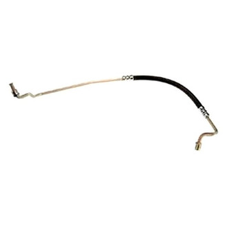 Edelmann® - Power Steering Pressure Line Hose Assembly