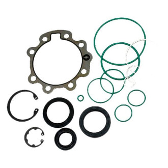 Edelmann® - Steering Gear Seal