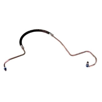 Edelmann® - Power Steering Pressure Line Hose Assembly - Pump to Gear