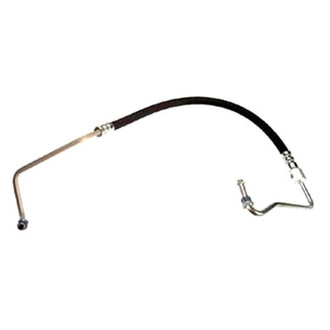 Edelmann® - Power Steering Pressure Line Hose Assembly - Pump to Gear