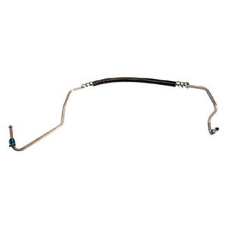 Edelmann® - Power Steering Pressure Line Hose Assembly - Pump to Hydroboost