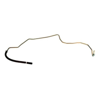 Edelmann® - Power Steering Return Line Hose Assembly - Gear to Cooler