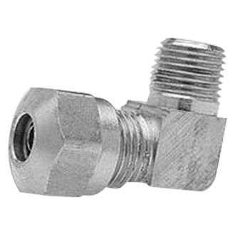 Edelmann® - Air Brake Line Insert Fitting