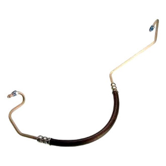 Edelmann® - Power Steering Pressure Line Hose Assembly - Pump to Hydroboost