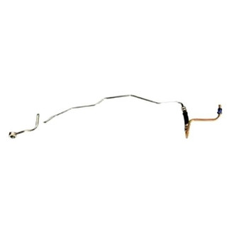 Edelmann® - Power Steering Pressure Line Hose Assembly - to Gear