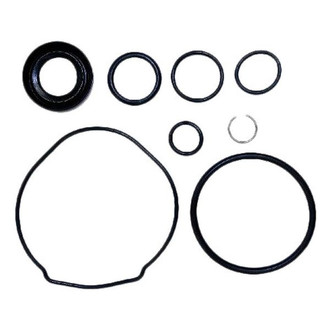 Edelmann® - Power Steering Pump Seal Kit