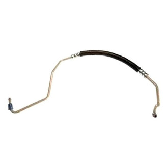 Edelmann® - Power Steering Pressure Line Hose Assembly - Pump to Hydroboost