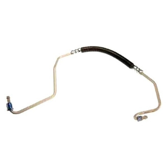 Edelmann® - Power Steering Pressure Line Hose Assembly - Pump to Hydroboost