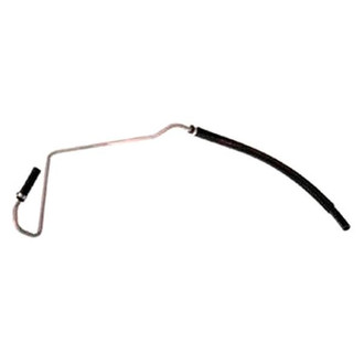Edelmann® - Power Steering Return Line Hose Assembly - Hydroboost to Pump