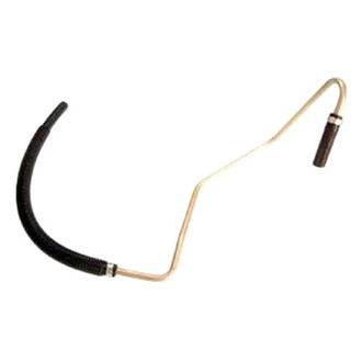 Edelmann® - Power Steering Return Line Hose Assembly - Hydroboost to Pump