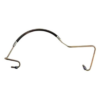 Edelmann® - Power Steering Pressure Line Hose Assembly - Pump to Hydroboost