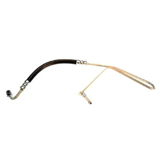 Edelmann® - Power Steering Pressure Line Hose Assembly - Pump to Gear