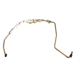 Edelmann® - Power Steering Pressure Line Hose Assembly - Pump to Hydroboost