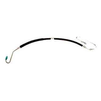 Edelmann® - Power Steering Pressure Line Hose Assembly - Pump to Gear