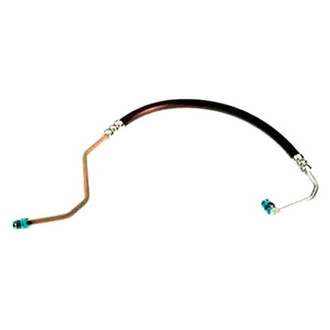 Edelmann® - Power Steering Pressure Line Hose Assembly - Pump to Hydroboost