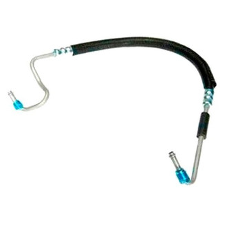 Edelmann® - Power Steering Pressure Line Hose Assembly - Pump to Hydroboost