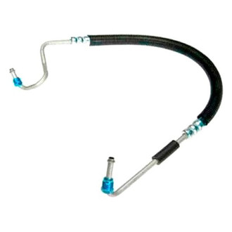 Edelmann® - Power Steering Pressure Line Hose Assembly - Pump to Hydroboost